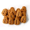 honey cookies
